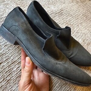 Free People  Loafers